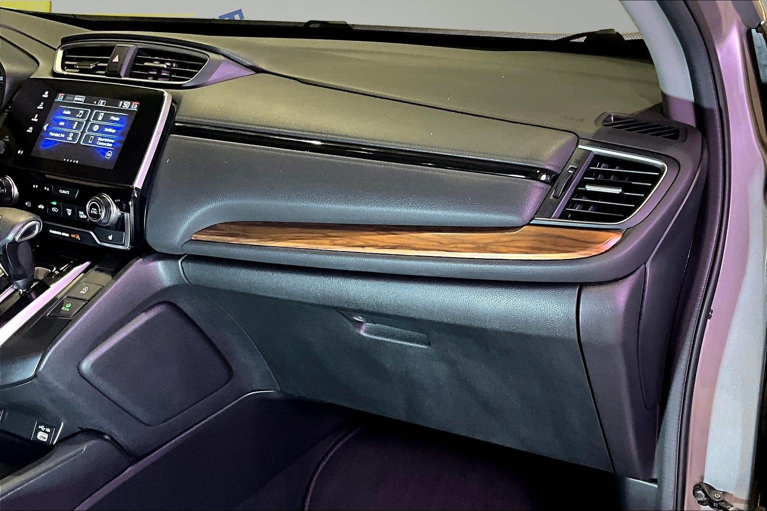 Used 2021 Honda CR-V EX image 25