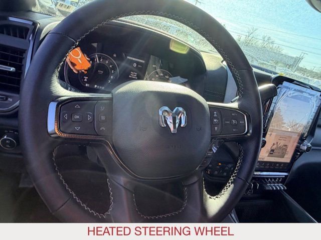 New 2026 RAM 2500 Power Wagon image 21