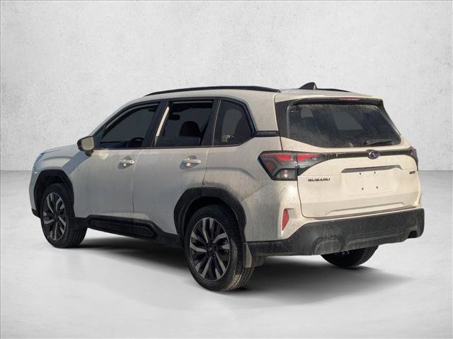 New 2026 Subaru Forester Touring image 8