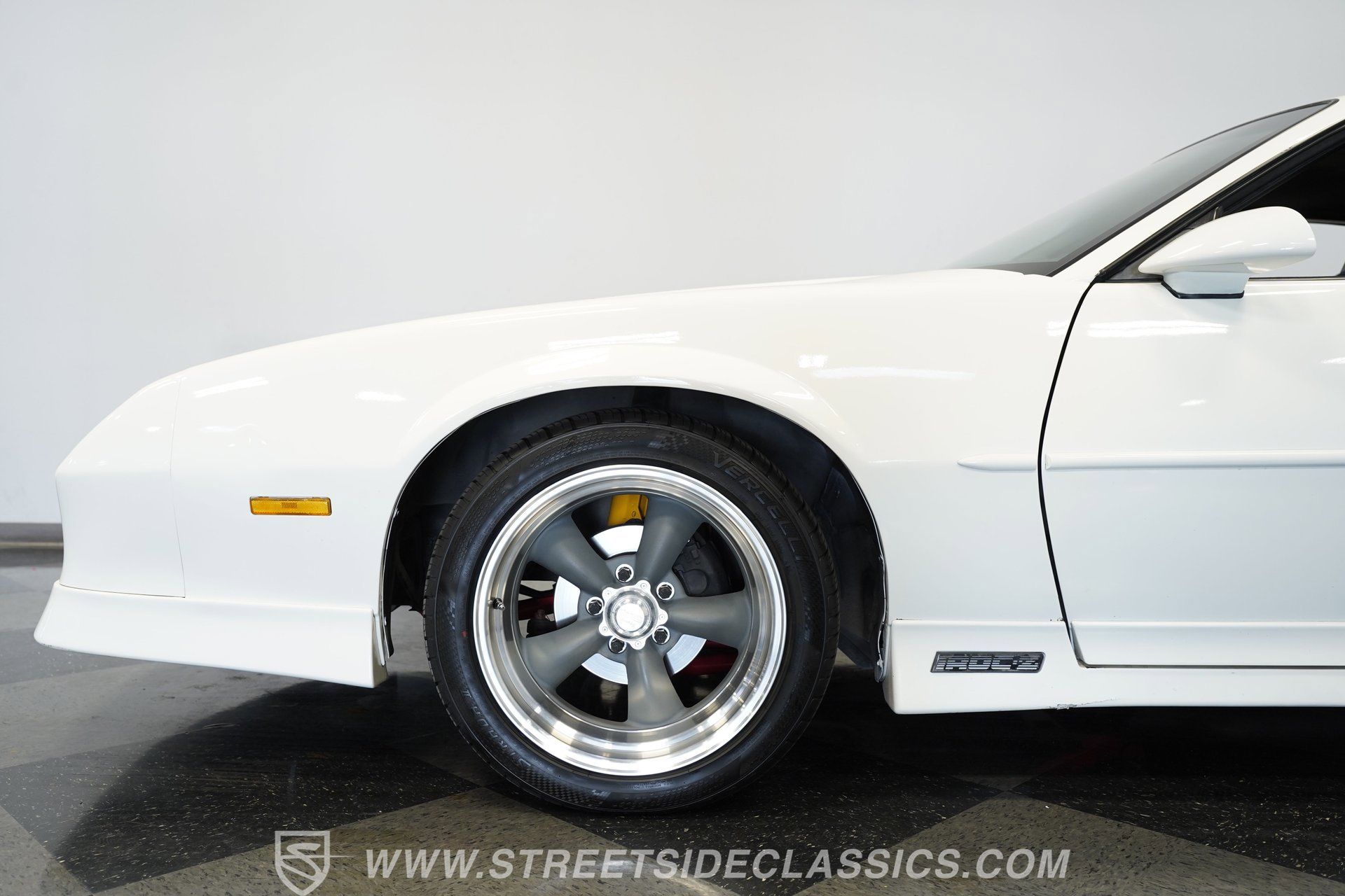 Used 1988 Chevrolet Camaro LT image 23
