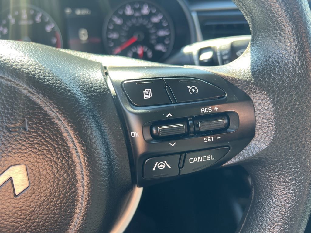 Certified 2023 Kia Rio S w/ Technology Package image 54
