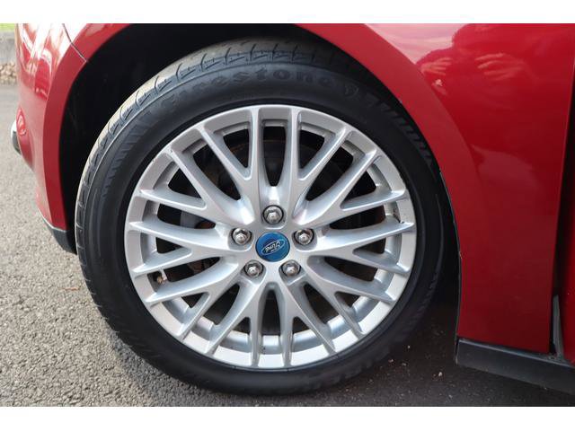 Used 2013 Ford Focus Titanium image 16