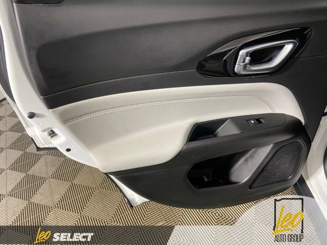 Used 2023 Jeep Compass Limited AWD/4WD image 16