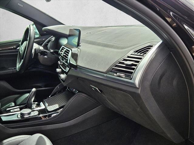 Used 2021 BMW X4 M40i w/ Executive Package AWD/4WD image 20