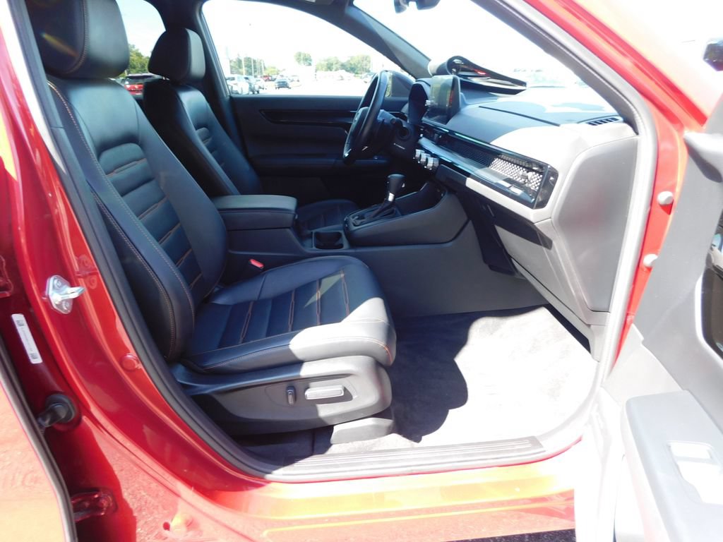 Certified 2024 Honda CR-V Sport Touring image 18
