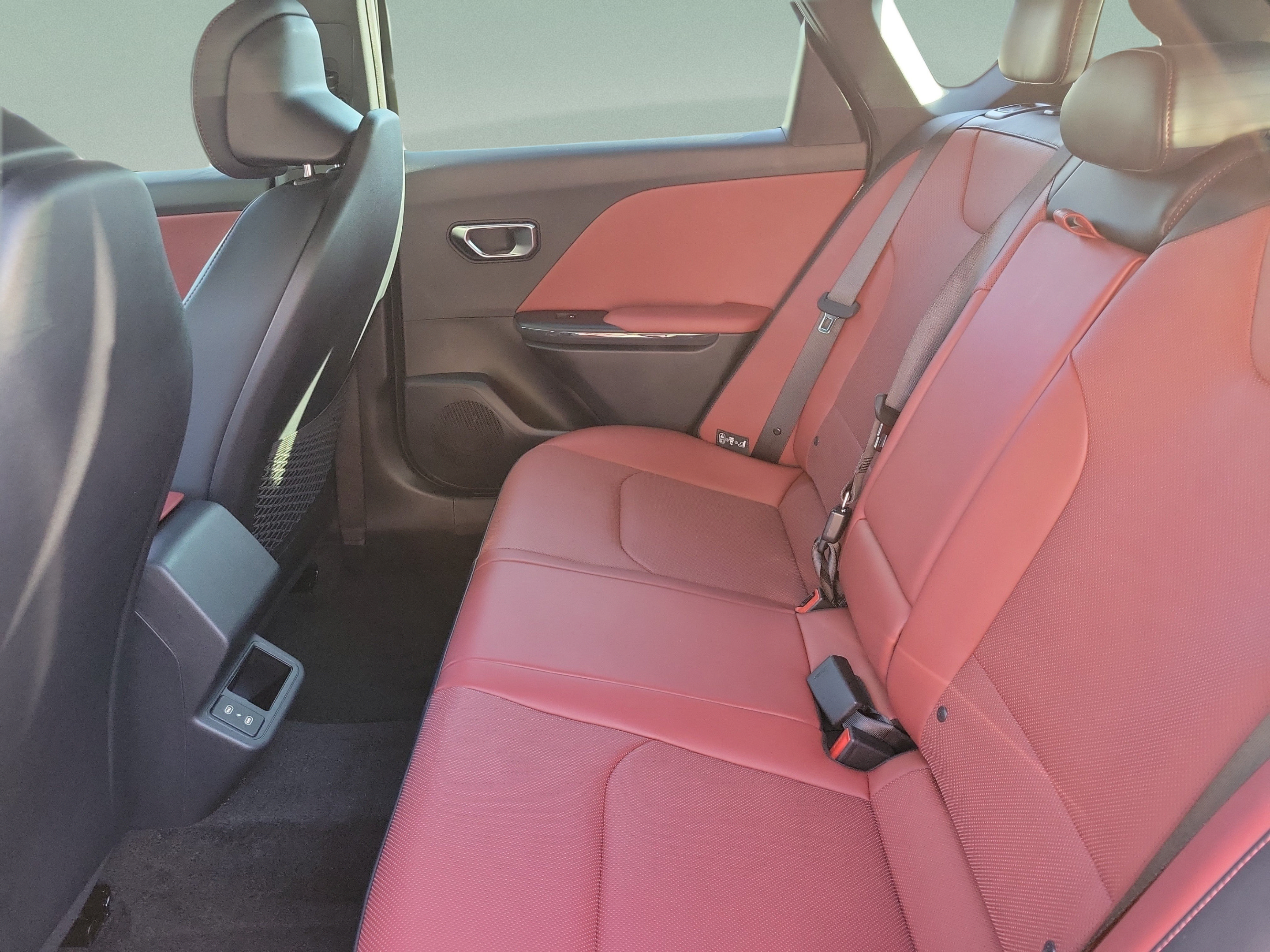 New 2026 Kia K4 GT-Line Turbo w/ GT-Line Premium Package FWD image 6