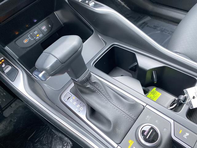 New 2026 Kia Sorento EX image 24