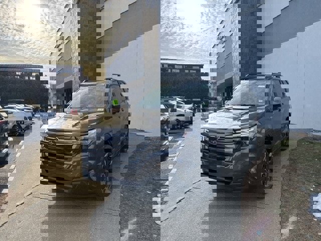 New 2025 Subaru Forester Premium image 10