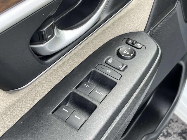 Used 2020 Honda CR-V EX image 25