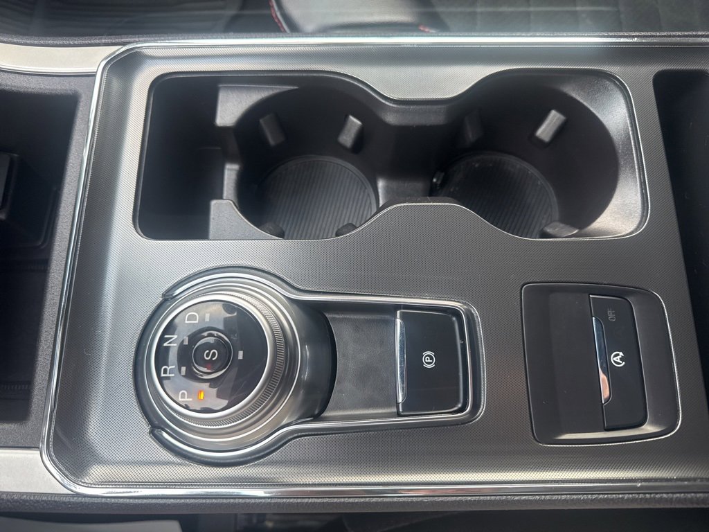 Used 2023 Ford Edge ST-Line w/ Class II Trailer Tow Package image 21