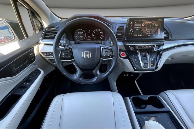 Used 2025 Honda Odyssey Touring image 10