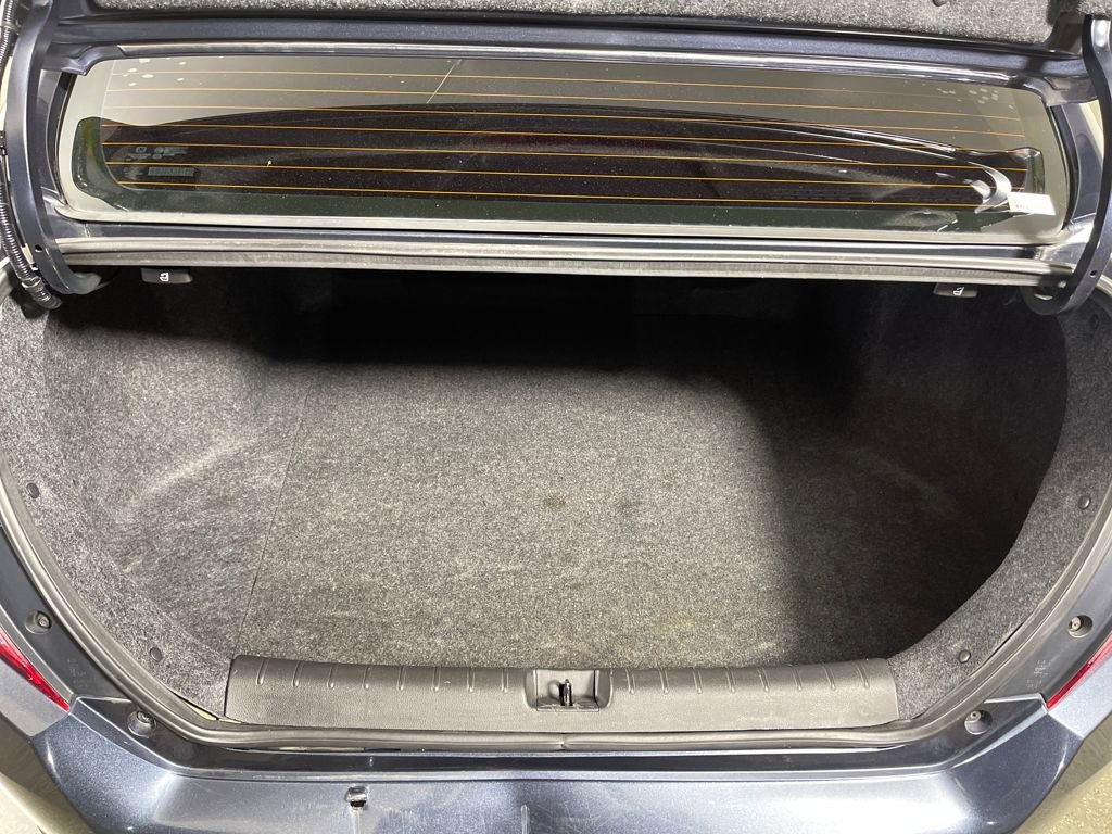 Used 2020 Honda Civic EX image 11