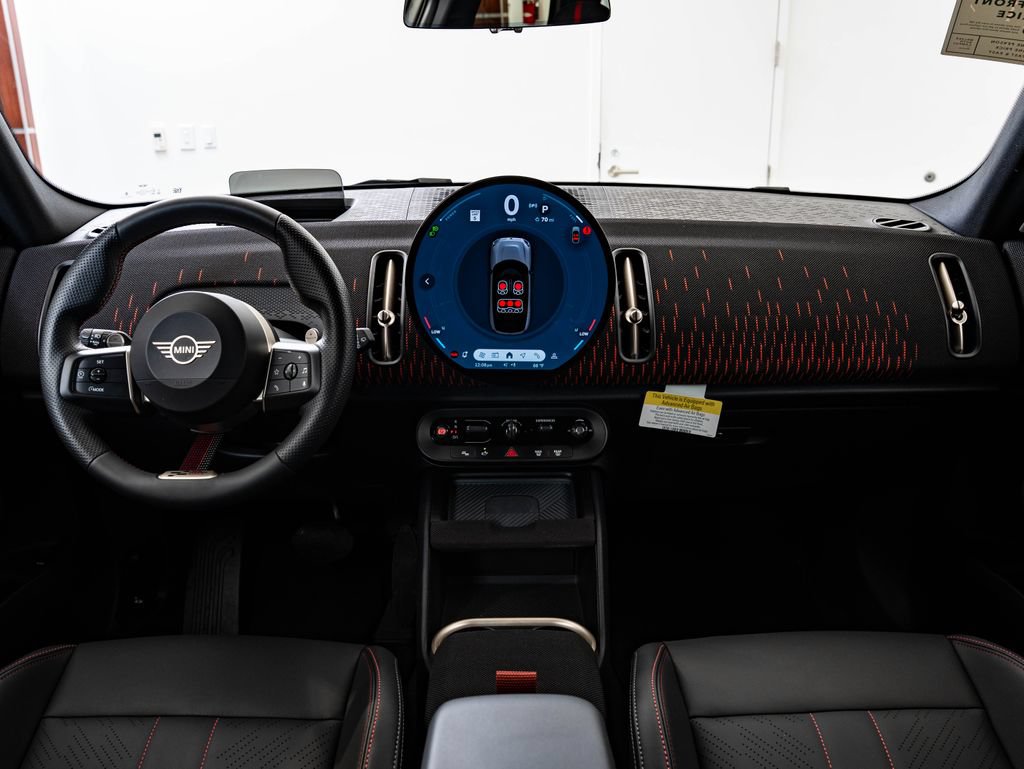 Certified 2026 MINI Cooper Countryman S AWD/4WD image 34