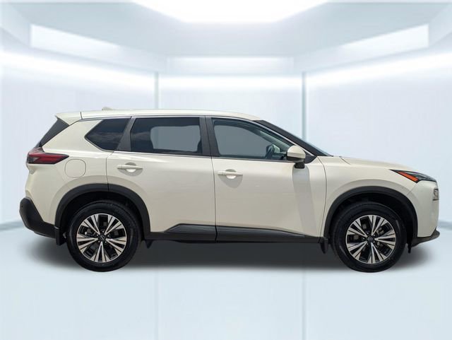 Used 2023 Nissan Rogue SV AWD/4WD image 7