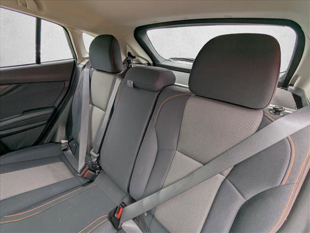 Used 2019 Subaru Crosstrek 2.0i Premium w/ Moonroof Package image 11