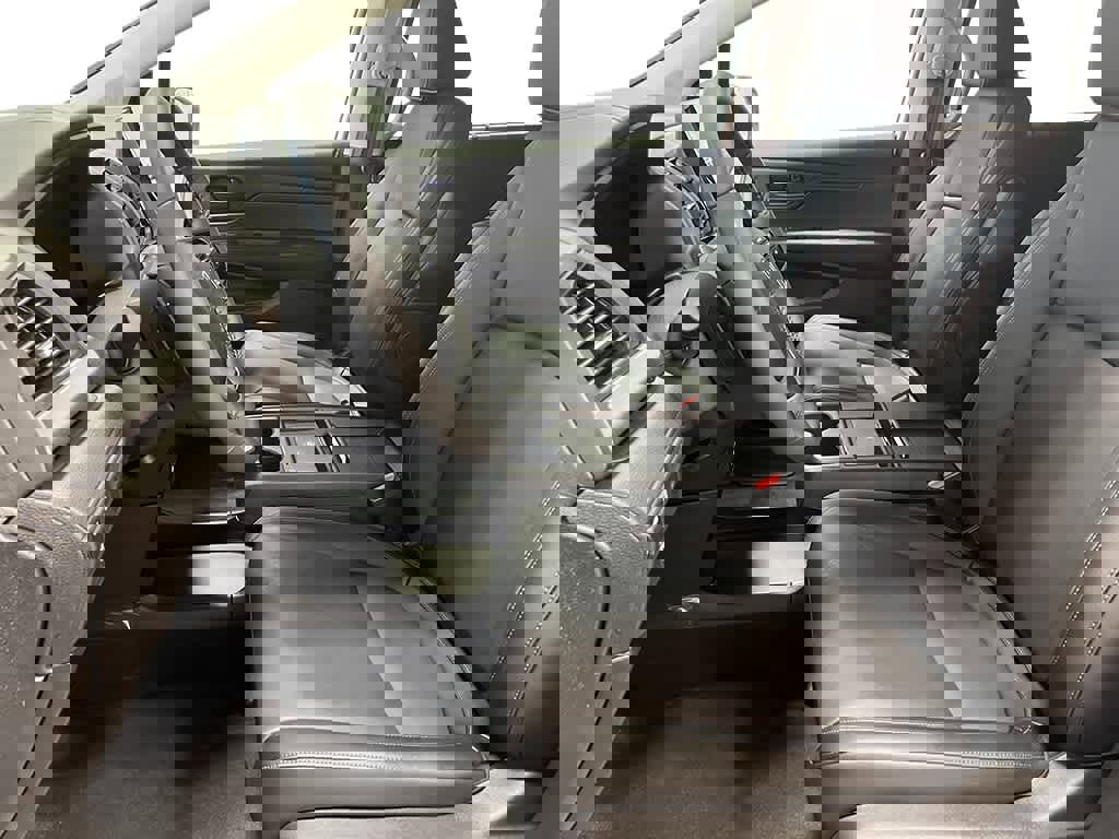 New 2026 Honda Odyssey EX-L image 11