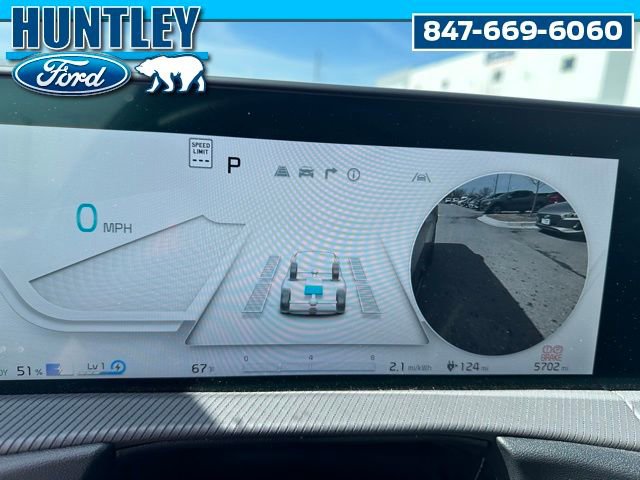 Used 2024 Kia EV6 GT-Line image 34