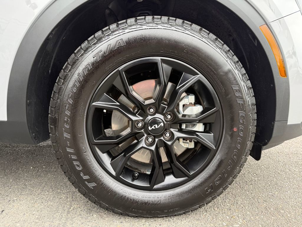 Certified 2024 Kia Sportage X-Pro image 13