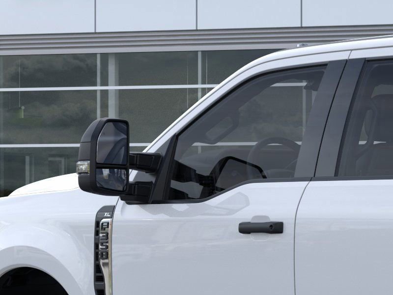 New 2026 Ford F350 XL image 21