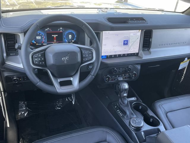 New 2026 Ford Bronco Outer Banks AWD/4WD image 6