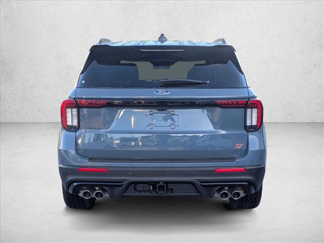 New 2026 Ford Explorer ST image 7