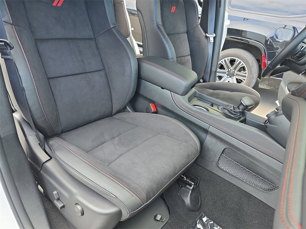 New 2026 Dodge Durango GT image 10