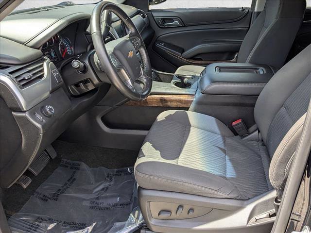 Used 2018 Chevrolet Tahoe LS image 14