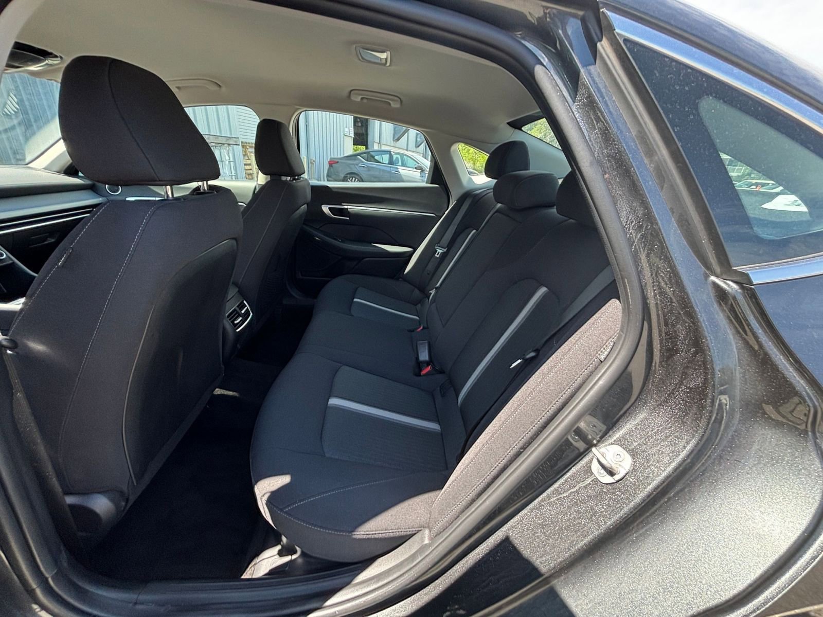 Used 2025 Hyundai Sonata SEL FWD image 23