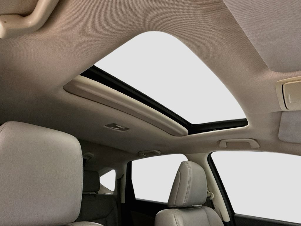 Used 2016 Honda CR-V EX-L image 16