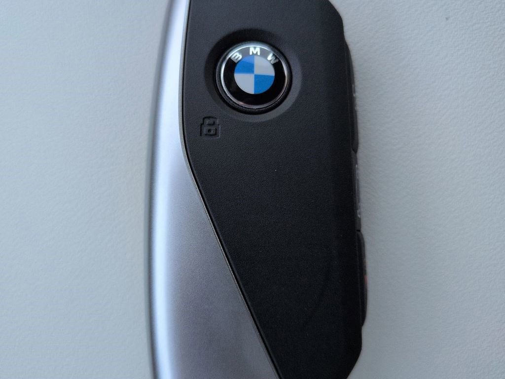 New 2026 BMW X1 xDrive28i w/ Convenience Package AWD/4WD image 29