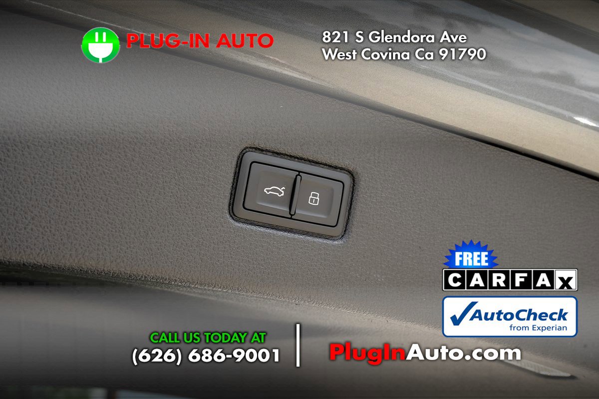 Used 2017 Audi Q7 3.0T Premium Plus w/ Premium Plus Package image 14