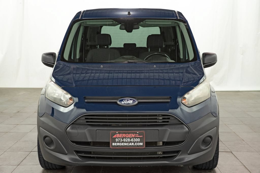 Used 2016 Ford Transit Connect XL FWD image 2