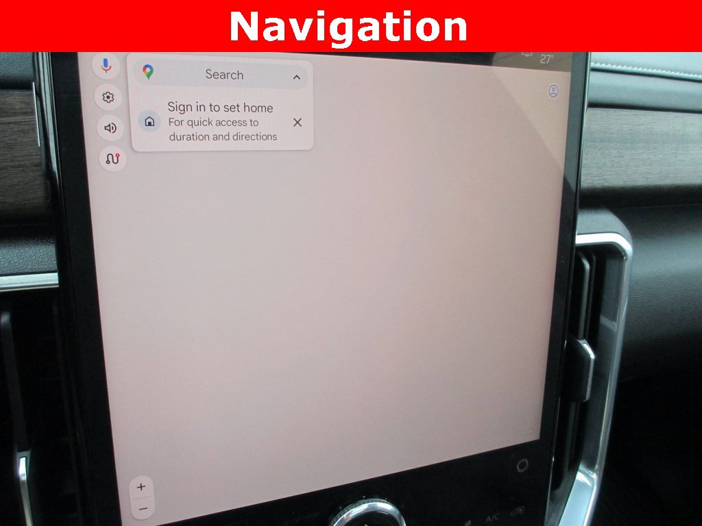 Certified 2026 GMC Acadia Denali Ultimate image 14