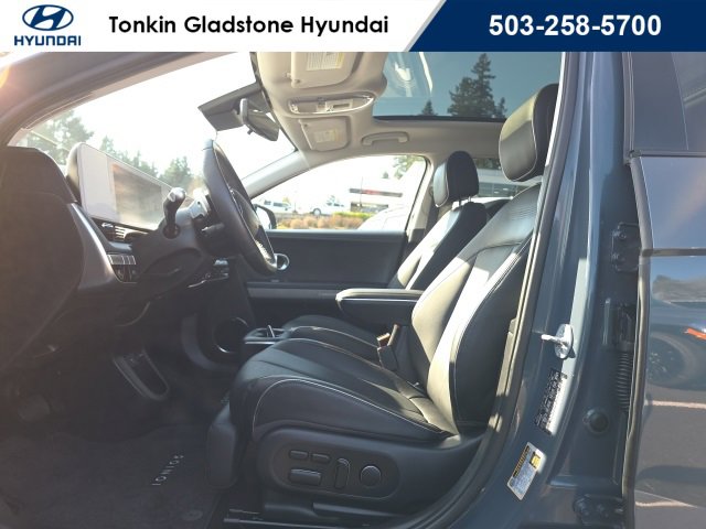 Certified 2024 Hyundai Ioniq 5 Limited image 9