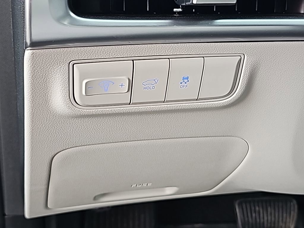 Used 2025 Hyundai Tucson SEL image 18