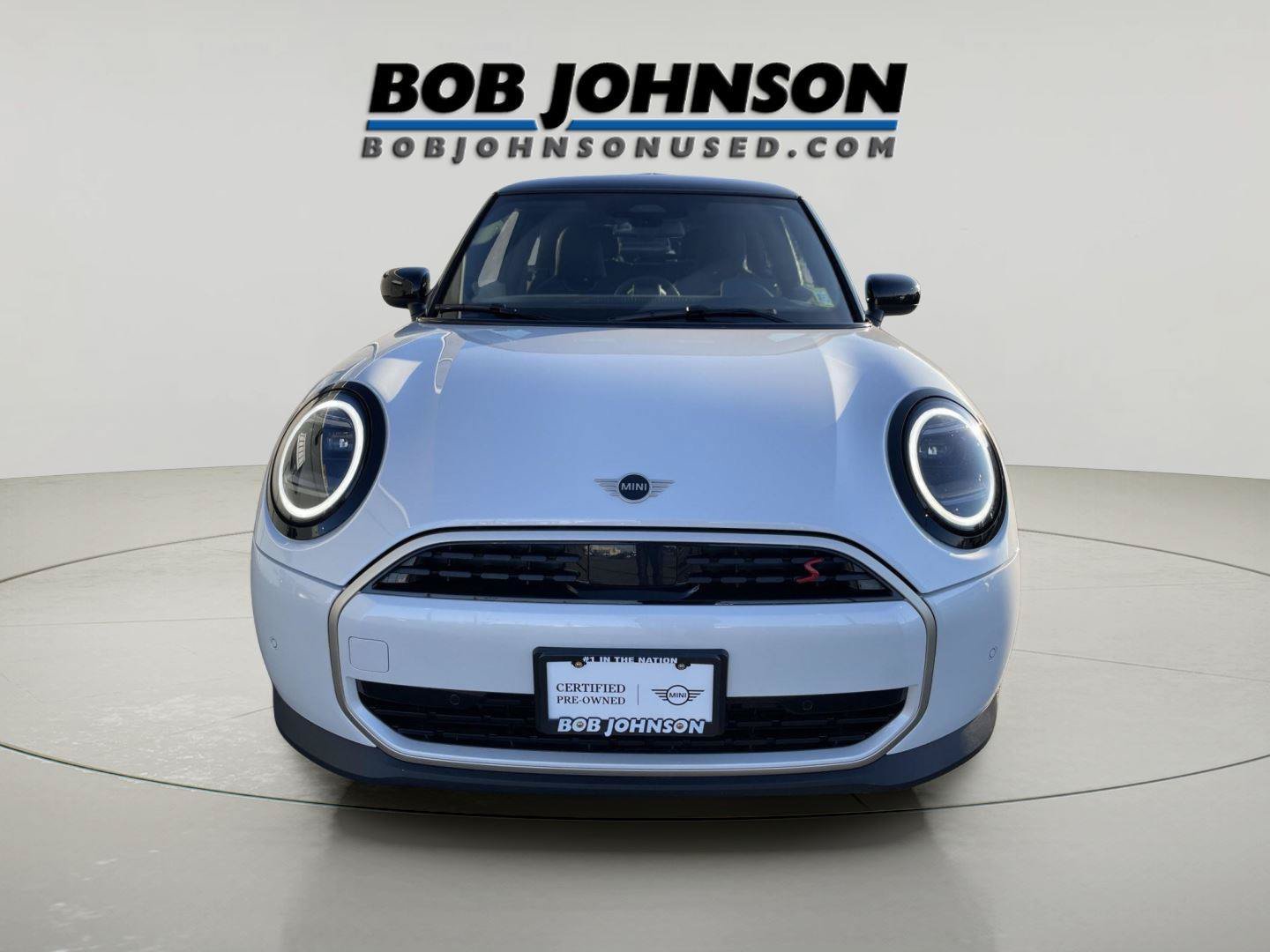 Used 2025 MINI Cooper S FWD image 9