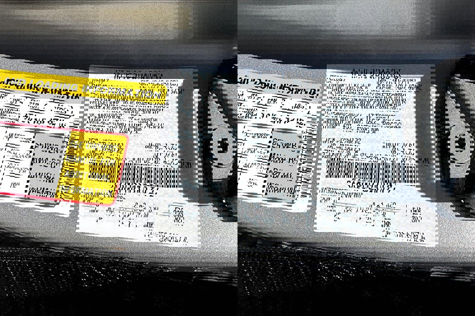 Used 2018 Ford Fusion S image 36