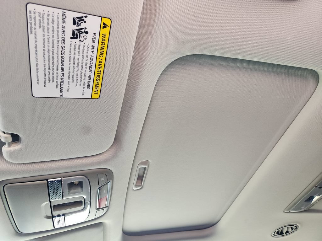 Certified 2025 Kia Telluride S AWD/4WD image 27