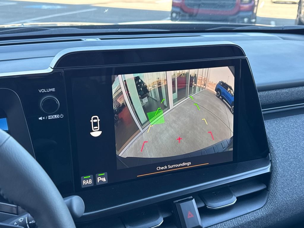 New 2026 Subaru Outback Limited image 24