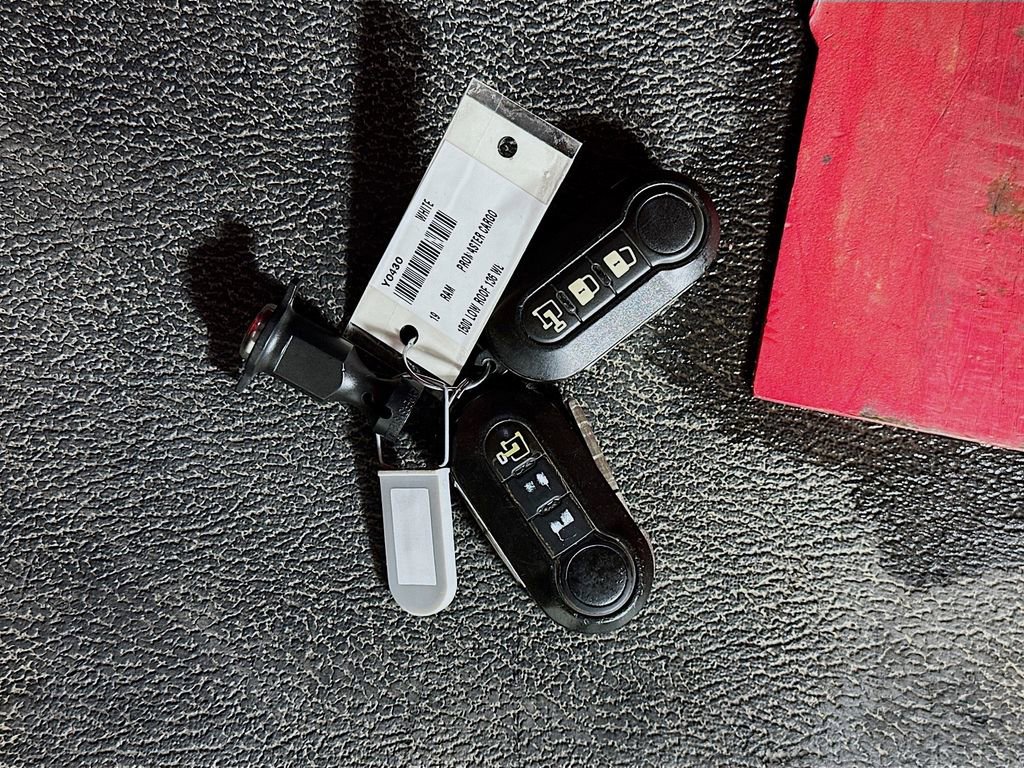 Used 2019 RAM ProMaster 1500 image 34