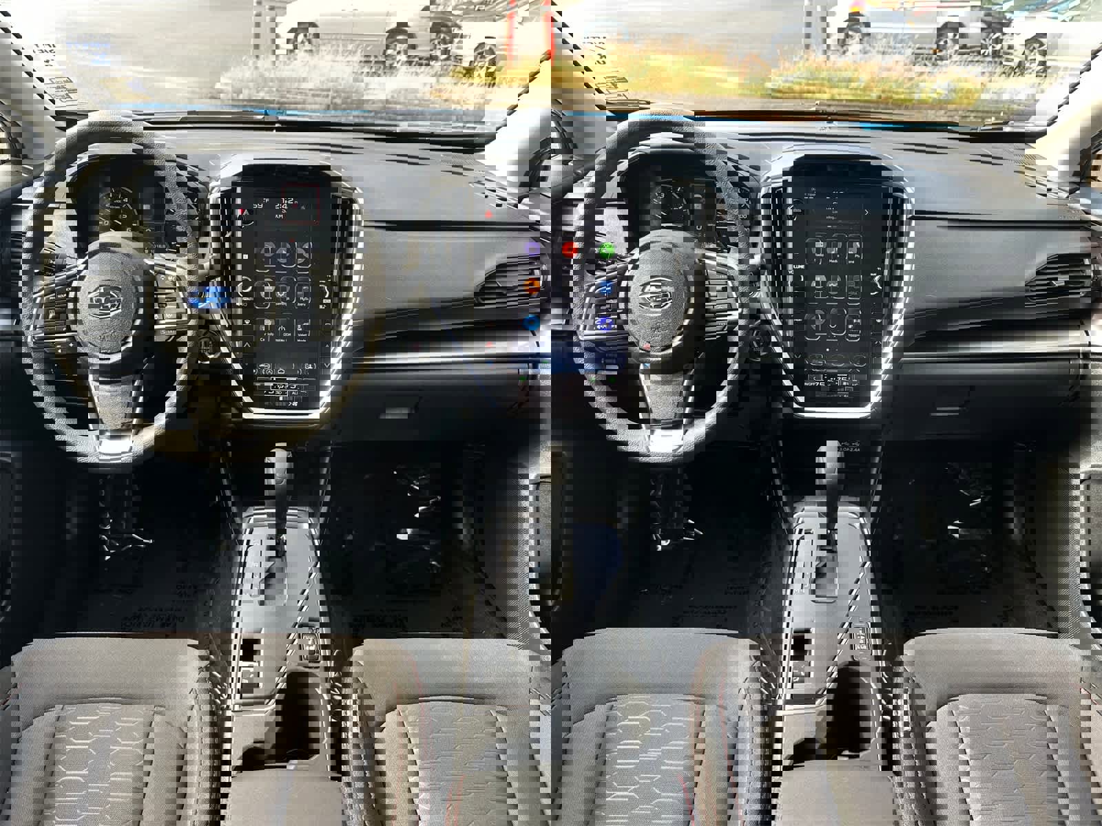 Certified 2024 Subaru Impreza 2.0i Sport image 10