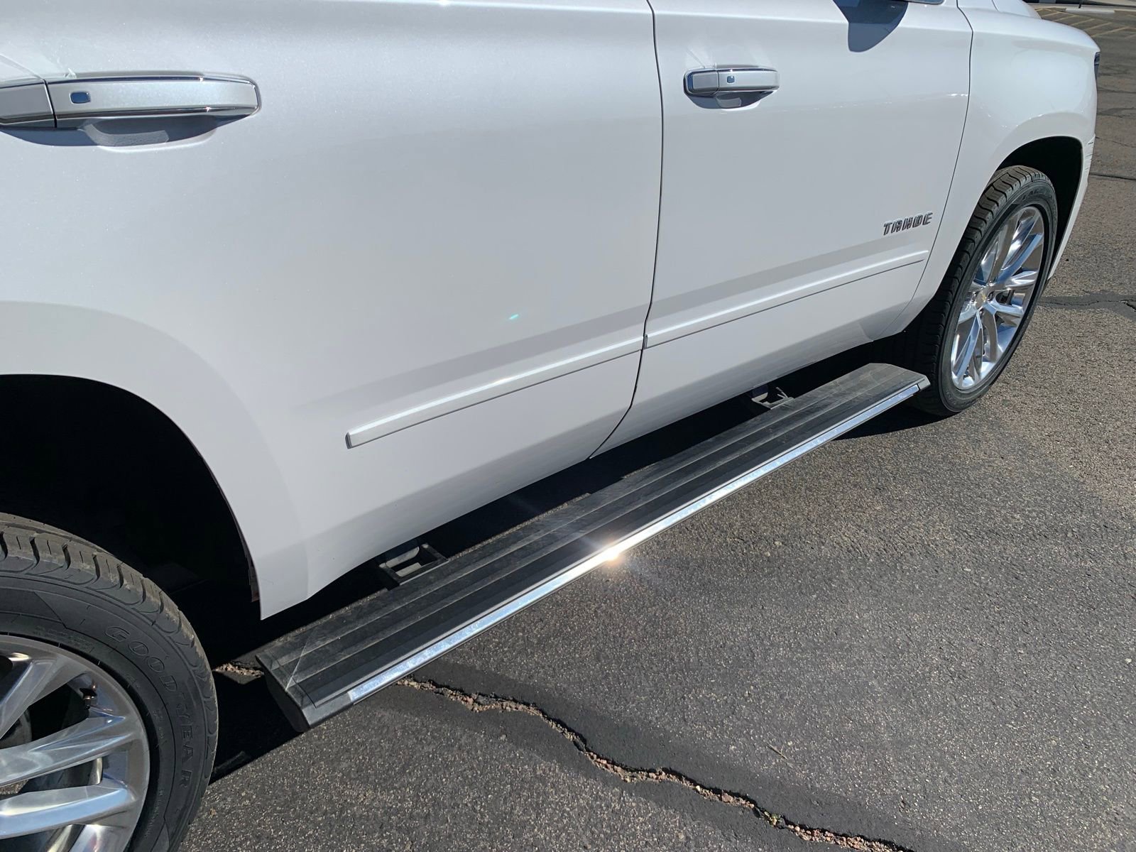 Used 2019 Chevrolet Tahoe Premier w/ Premier Plus Edition image 5