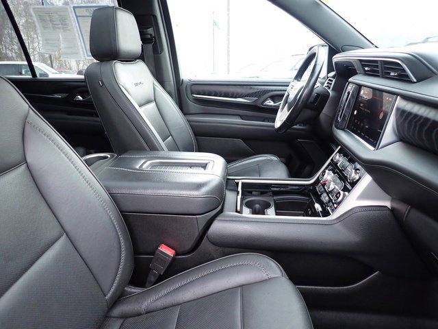 Used 2022 GMC Yukon Denali image 10