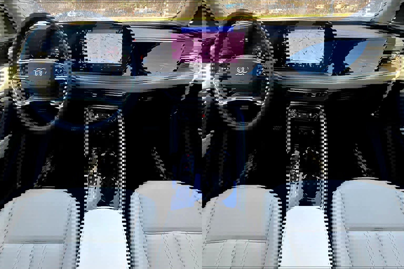 Used 2025 Audi Q5 Premium image 16