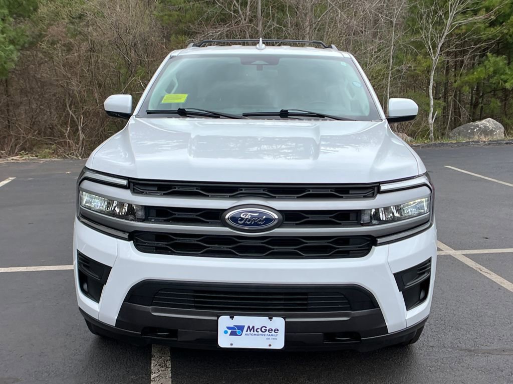 Used 2022 Ford Expedition XLT AWD/4WD image 8