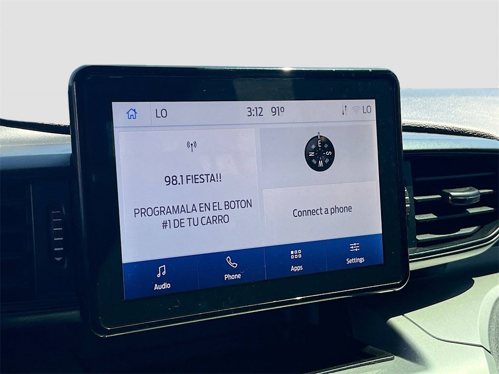 Used 2022 Ford Explorer XLT image 14