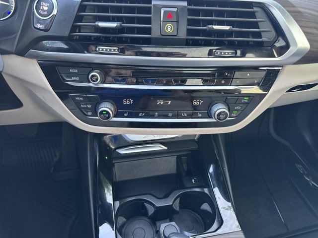 Used 2018 BMW X3 xDrive30i AWD/4WD image 15