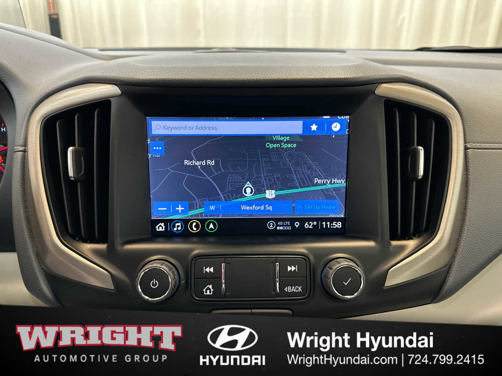 Used 2023 GMC Terrain Denali w/ Denali Premium Package image 26