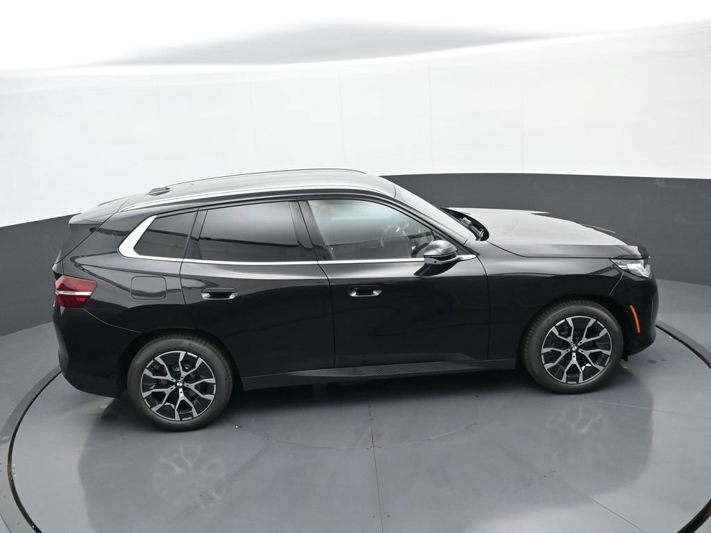 New 2026 BMW X3 xDrive30i w/ Premium Package AWD/4WD image 37