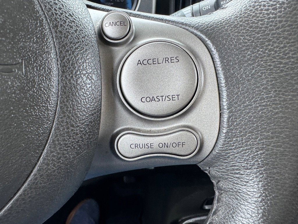 Used 2012 Nissan Cube 1.8 S w/ Interior Designer Pkg image 13